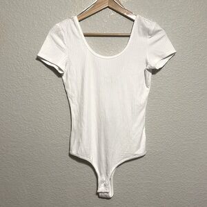 NWT TRUTH ribbed bodysuit